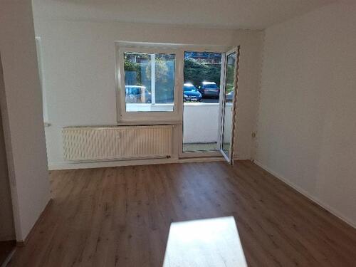 Foto - Etagenwohnung in Zeulenroda-Triebes zur Miete