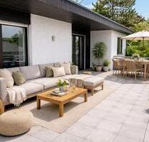 Drei,-(vier) Familienhaus KFW Standart A Südhang - Ochsenfurt