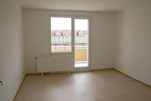 Foto - 3 Zimmer Etagenwohnung zur Miete in Aschersleben