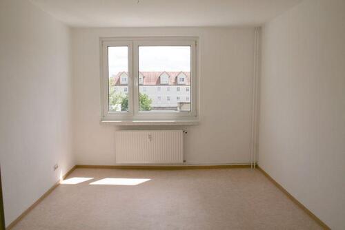 Foto - 3 Zimmer Etagenwohnung in Aschersleben