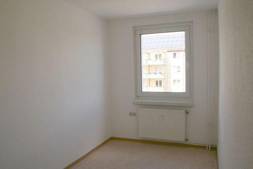 Foto - Etagenwohnung in Aschersleben zur Miete