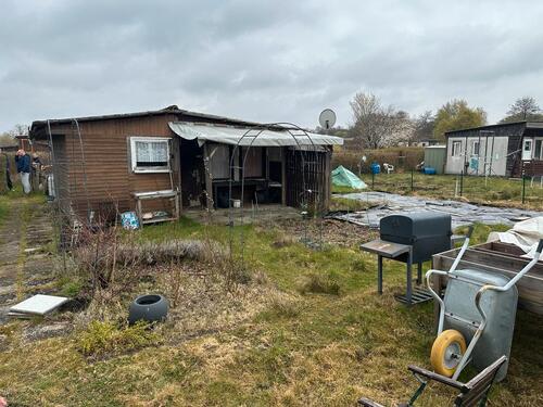 Foto - Grundst&uuml;ck in Schwerin