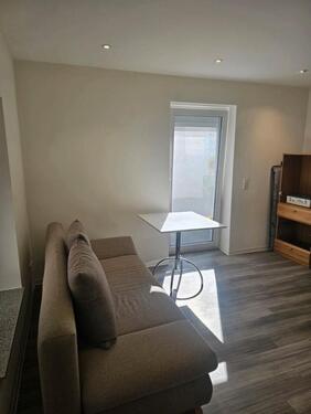 Foto - 1 Zimmer Erdgeschoßwohnung in Stuttgart
