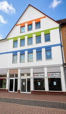 Foto - Ladeneinheit in bester Lage von Stadthagen