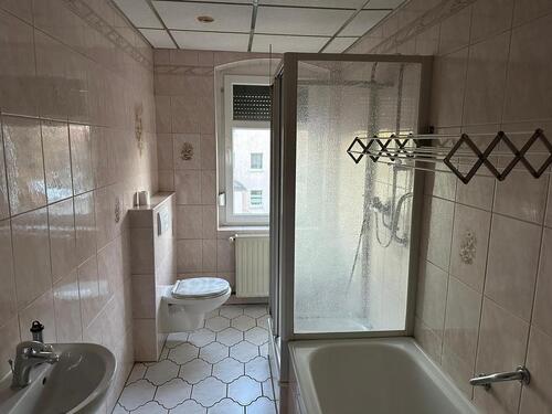 Foto - Etagenwohnung in Rochlitz zur Miete
