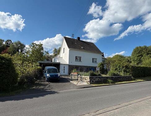 Foto - Freistehendes Einfamilienhaus in 51570 Windeck mit großem Garten