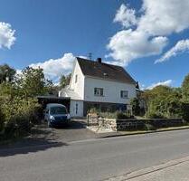 Freistehendes Einfamilienhaus in 51570 Windeck mit großem Garten