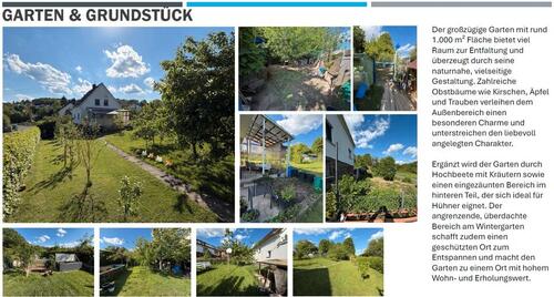 Foto - Einfamilienhaus zum Kaufen in Windeck