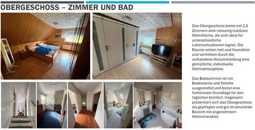 Foto - Einfamilienhaus in Windeck zum Kaufen