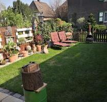 2 Fam. Haus mit Sauna und Garten (ohne Makler) - Duisburg Rheinhausen
