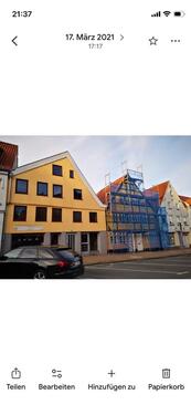 Foto - Haus mit Gewerbeeinheit Denkmalgeschützt Hafen Innenstadt