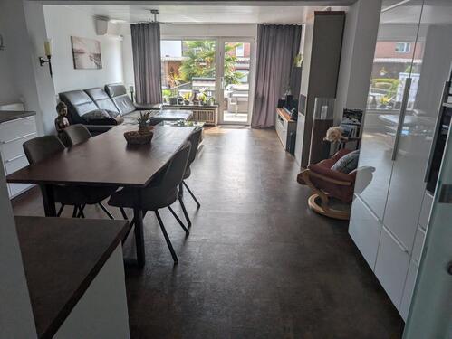 Foto - Reihenhaus in Duisburg zum Kaufen