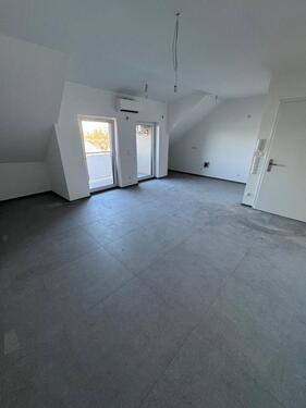 Foto - Dachgeschoßwohnung in Mainz zur Miete