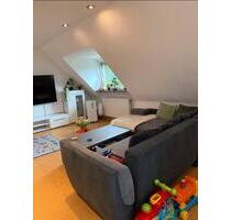 3 Zimmer Dachgeschosswohnung zum 01.11.2026 - Iserlohn Grüne
