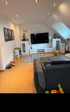 Foto - 3 Zimmer Dachgeschoßwohnung zur Miete in Iserlohn