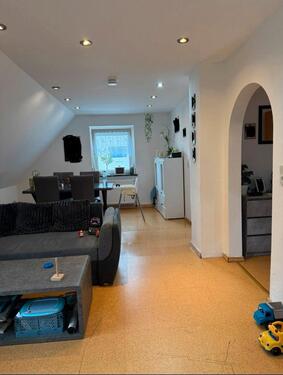 Foto - 3 Zimmer Dachgeschoßwohnung in Iserlohn