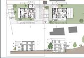 Foto - Grundstück Mehrfamilienhaus Neubauprojekt ca 600 m2 Wohnfläche