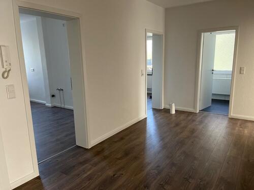 Foto - 3 Zimmerwohnung, komplett saniert, Nordstadt