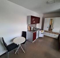 Studenten 1-Zimmer Apartment Uninähe - Trier Kürenz