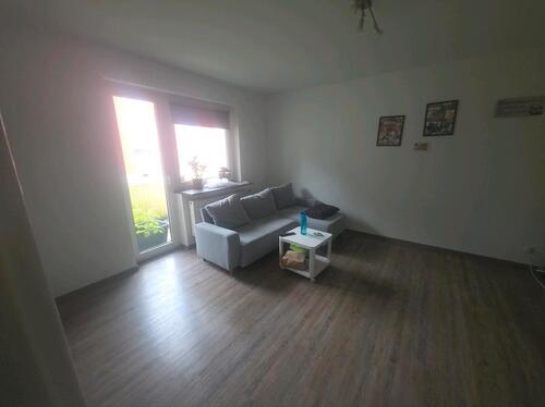 Foto - Wohnung zu vermieten - 486,00 EUR Kaltmiete,