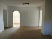 Foto - Schöne 3 Zimmer Wohnung in grüner Lage mit Einbauküche + Garage