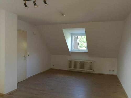 Foto - Etagenwohnung zur Miete in Bergisch Gladbach