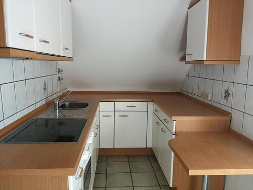 Foto - Etagenwohnung in Bergisch Gladbach