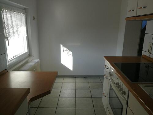 Foto - Etagenwohnung in Bergisch Gladbach zur Miete