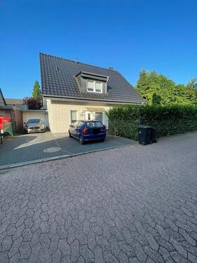Foto - Einfamilienhaus freistehend in Brackwede Provision frei