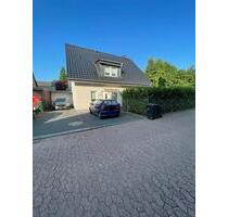 Einfamilienhaus freistehend in Brackwede Provision frei - Bielefeld