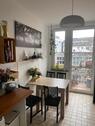 Foto - kein VA vor Ort Geräumige 3-Zimmer-Wohnung mit Balkon in Mainz