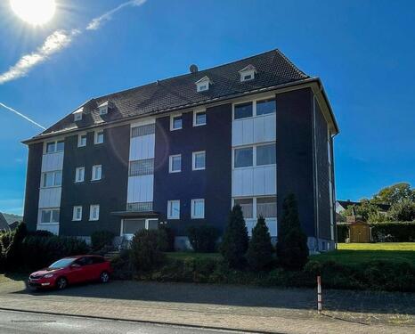 Foto - Mietwohnung - 400,00 EUR Kaltmiete,