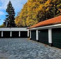 Garagenstellplatz zu vermieten - 130,00 EUR Miete, in Albbruck (PLZ: 79774)