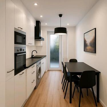 Foto - 3 Zimmer Wohnung in Karlsruhe zu vermieten