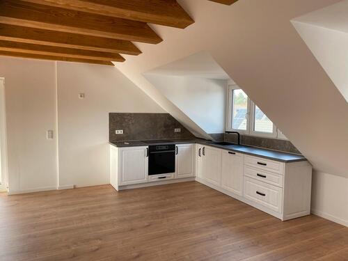 Foto - Erstbezug hochwertige 2 Zimmerwohnung im Stadtteil Werderau