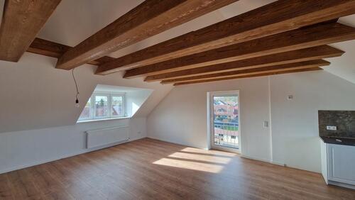 Foto - Etagenwohnung zur Miete in Nürnberg