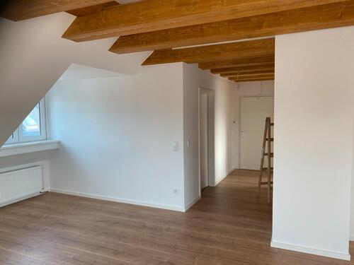 Foto - Etagenwohnung in Nürnberg