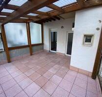 Oberwesel | 2-Zimmer-Wohnung mit EBK und großer Terasse ca. 40qm