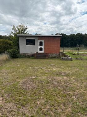 Foto - Garten am Saalearm in Nienburg - 2.499,00 EUR Kaltmiete, ca.  0,00 m²