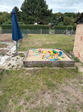 Foto - Grundstück in Bernburg (Saale) zur Miete