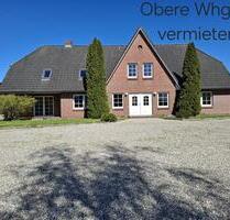 Helle renovierte, Wohnung zu vermieten - Gelting