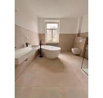 Exklusive 114 m2 Wohnung mit Dachterrasse - Erstbezug in Breinig - Herzogenrath