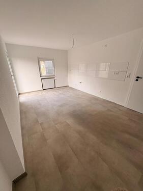 Foto - Etagenwohnung zur Miete in Herzogenrath