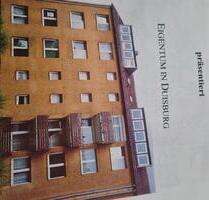 Eigentumswohnung - 92.000,00 EUR Kaufpreis, in Duisburg (PLZ: 47169) Hamborn