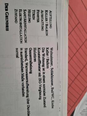 Foto - Etagenwohnung in Duisburg