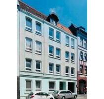 Garage zu vermieten in Kiel, Hofstr. 15