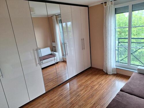 Foto - Etagenwohnung in Frankfurt am Main