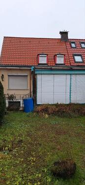 Foto - Doppelhaushälfte Wolfbusch - 625.000,00 EUR Kaufpreis, ca.  110,00 m²