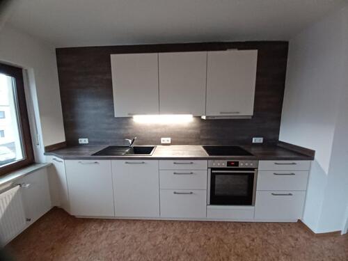 Foto - Helle 3,5 Zimmer Wohnung - 750,00 EUR Kaltmiete, ca.  95,00 m²