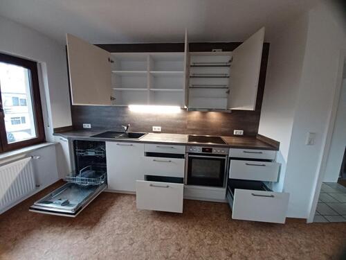 Foto - 3 Zimmer Etagenwohnung zur Miete in Hammelburg